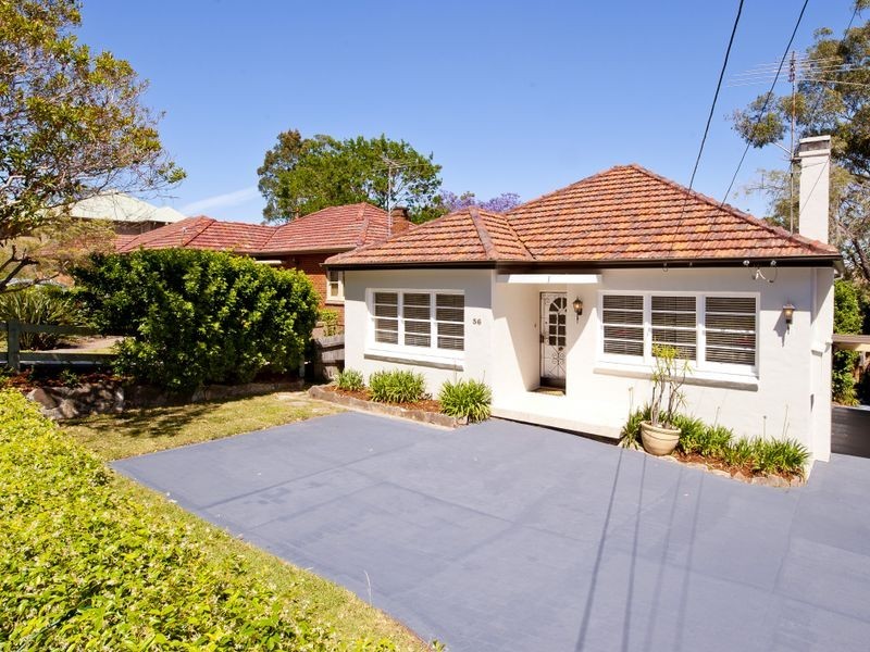 36 Wood Street, Lane Cove NSW 2066