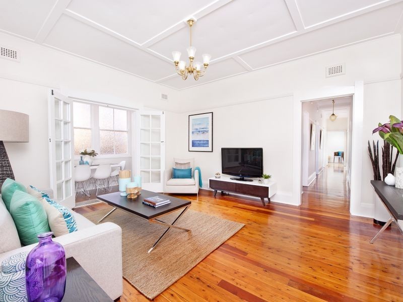 5/58 Upper Almora Street, Mosman NSW 2088