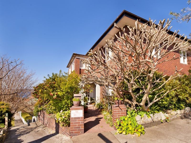 5/58 Upper Almora Street, Mosman NSW 2088