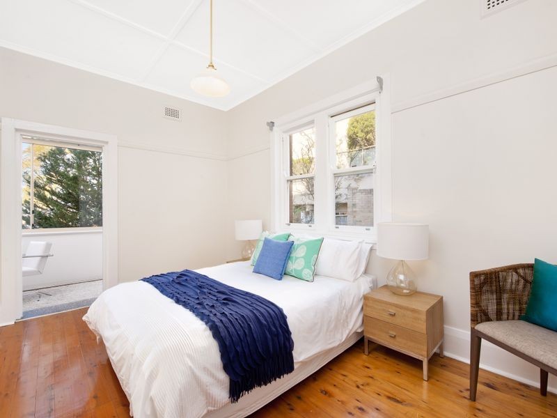 5/58 Upper Almora Street, Mosman NSW 2088