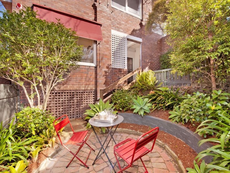5/58 Upper Almora Street, Mosman NSW 2088