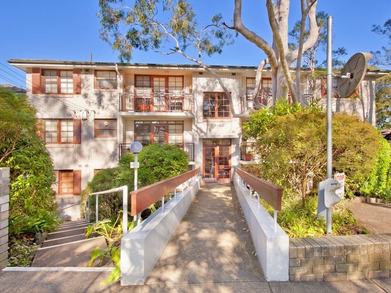 4/36-40 Landers Road, Lane Cove NSW 2066