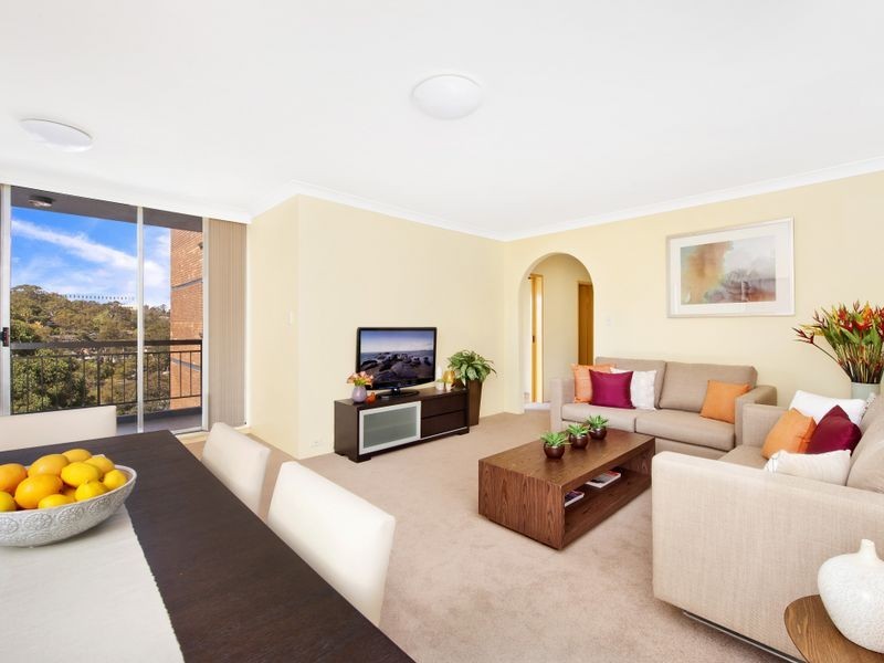 56/302 Burns Bay Road, Lane Cove NSW 2066
