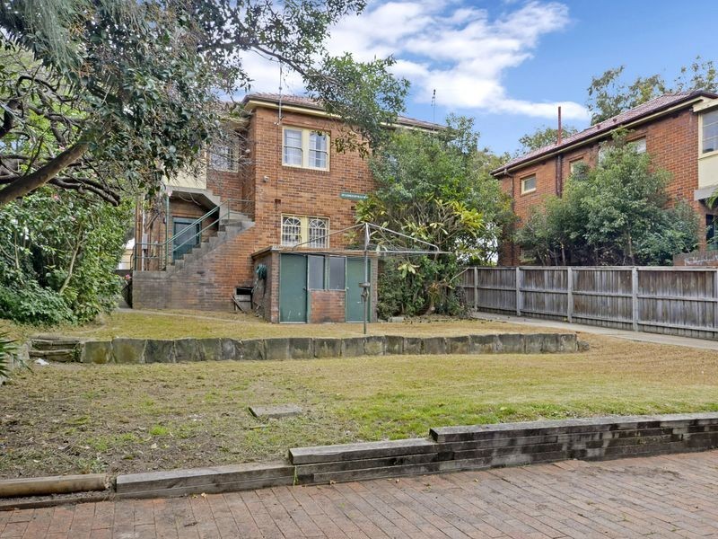 1/25 Longueville Road, Lane Cove NSW 2066