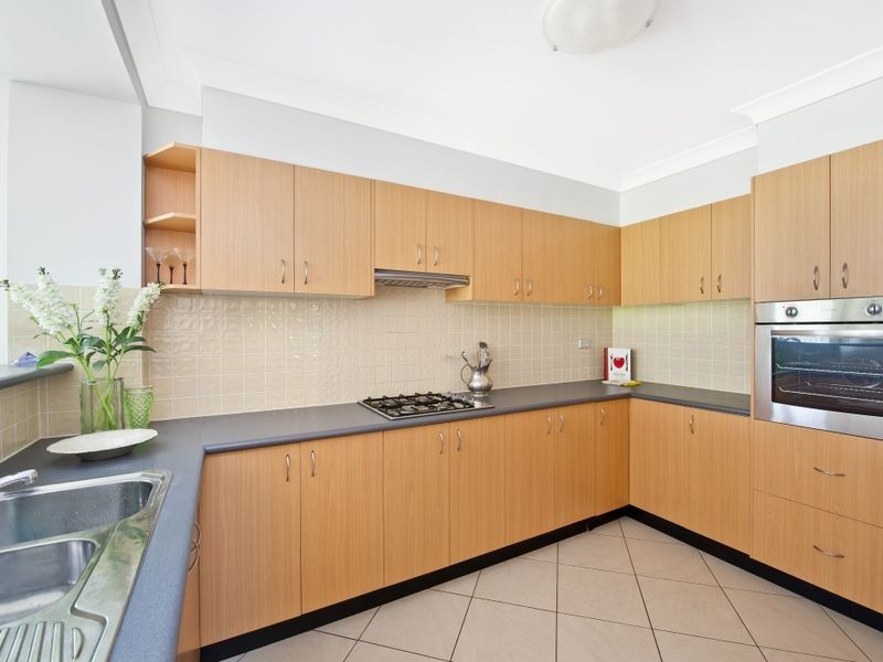 18/19-29 Sherwin Avenue, Castle Hill NSW 2154