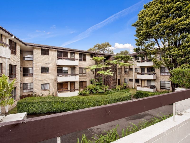 3/130 Burns Bay Road, Lane Cove NSW 2066
