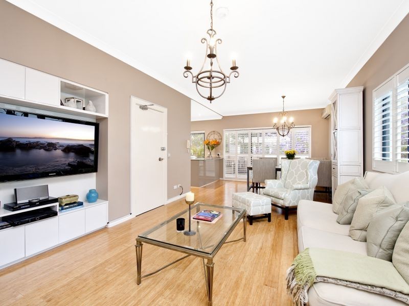 18/228-234 Pacific Highway, Greenwich NSW 2065