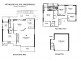 17G Bellevue Avenue, Greenwich NSW 2065 Floorplan