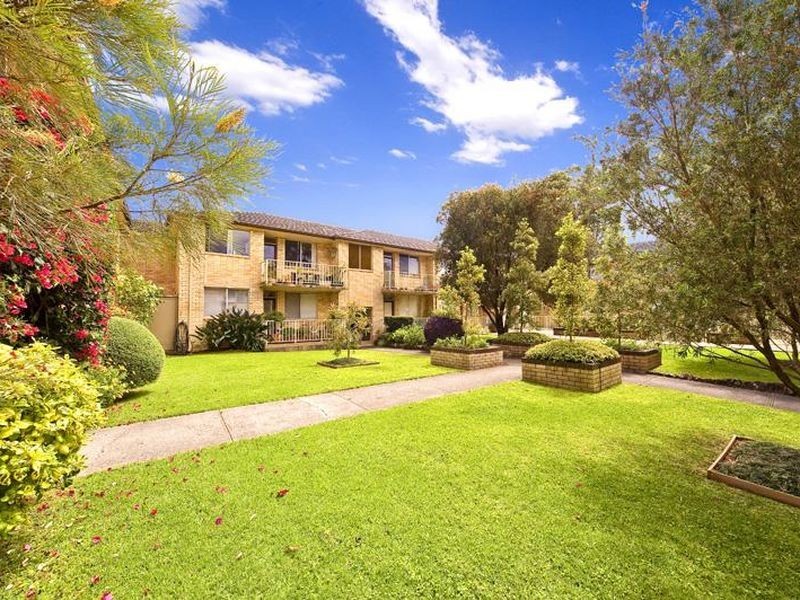 32/105 Burns Bay Road, Lane Cove NSW 2066