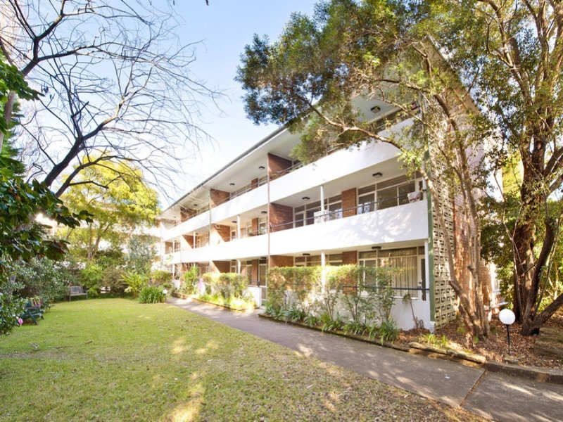 8A/40 Cope Street, Lane Cove NSW 2066