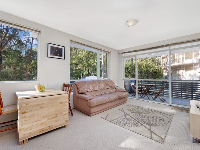 1/4 Elizabeth Parade, Lane Cove NSW 2066