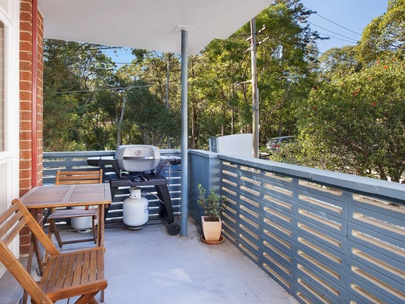 1/4 Elizabeth Parade, Lane Cove NSW 2066