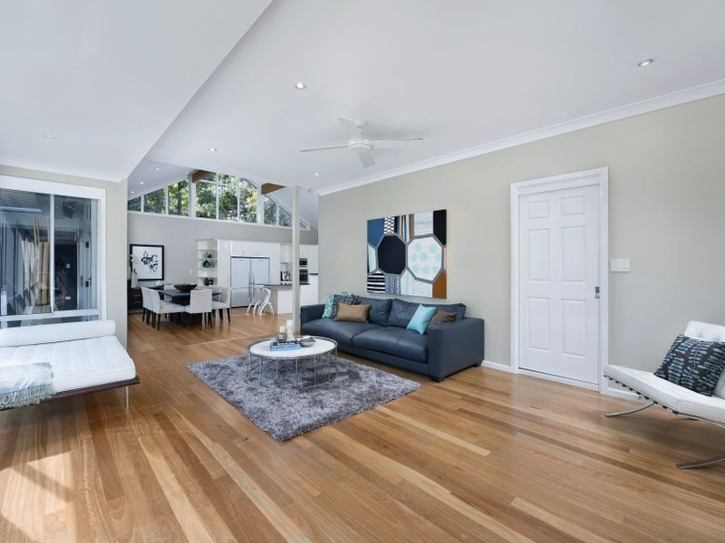 120 River Road, Greenwich NSW 2065