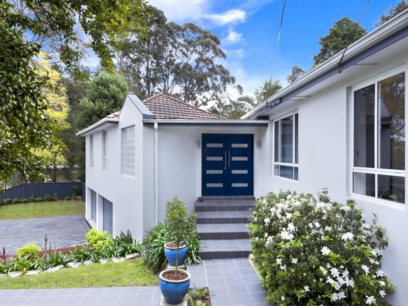 120 River Road, Greenwich NSW 2065