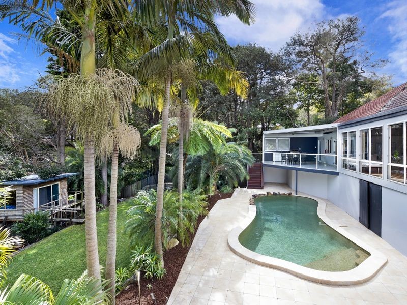 120 River Road, Greenwich NSW 2065