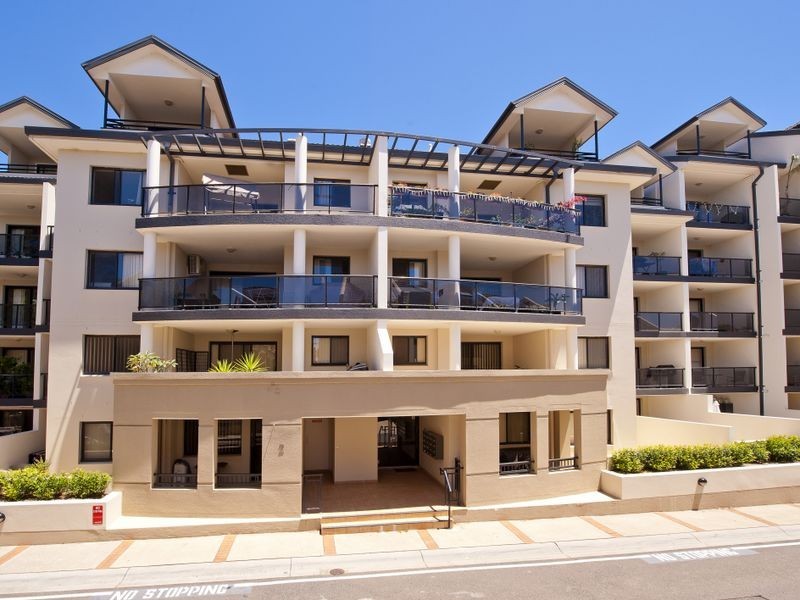 3/2 Taylors Drive, Lane Cove NSW 2066