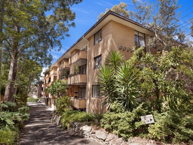 25/38 Cope Street, Lane Cove NSW 2066
