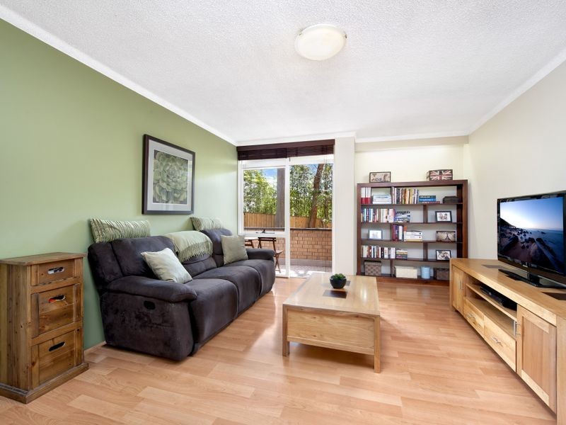 25/38 Cope Street, Lane Cove NSW 2066