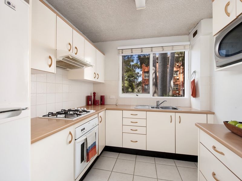 25/38 Cope Street, Lane Cove NSW 2066