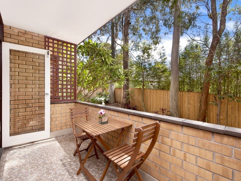 25/38 Cope Street, Lane Cove NSW 2066
