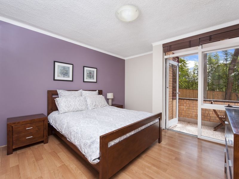 25/38 Cope Street, Lane Cove NSW 2066