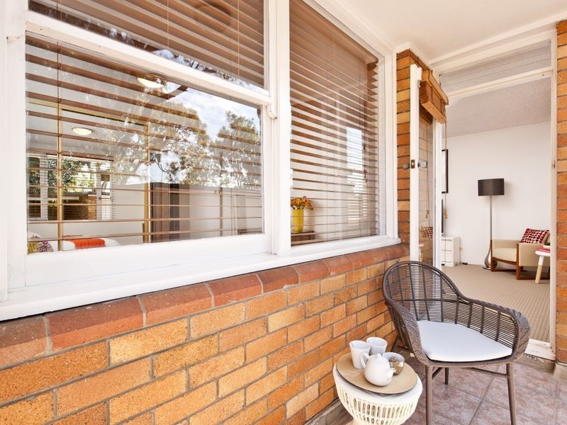 9/101 Burns Bay Road, Lane Cove NSW 2066