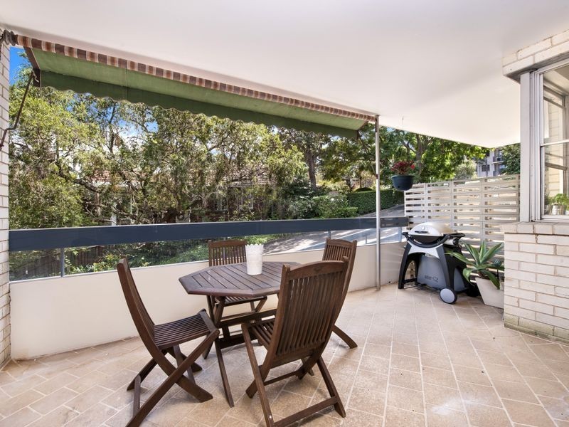 2/16-18 Epping Road, Lane Cove NSW 2066