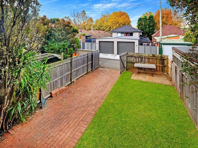 76 Hayberry Street, Crows Nest NSW 2065