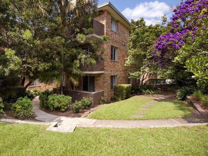 12/210 Longueville Road, Lane Cove NSW 2066