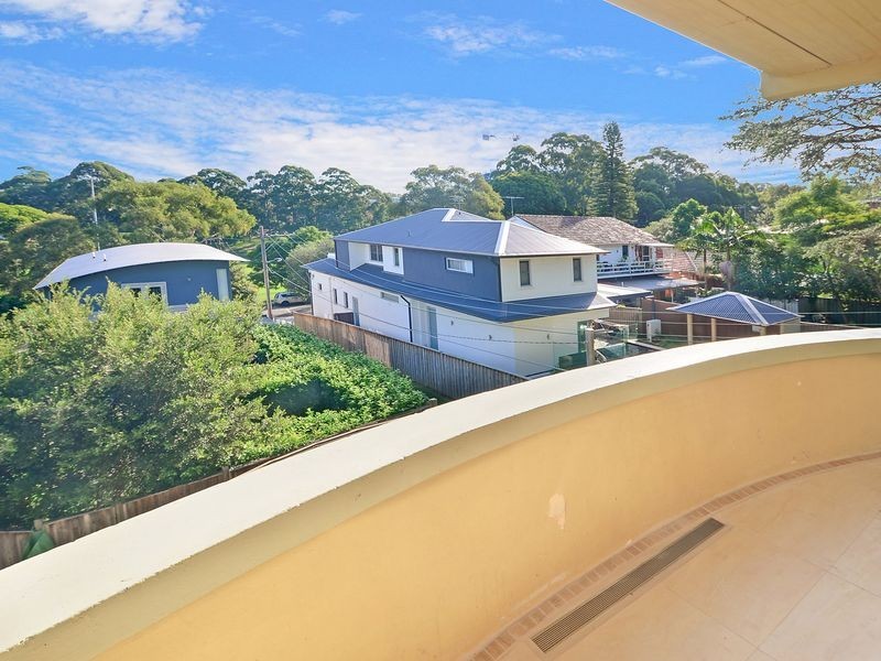 2/32 Phoenix Street, Lane Cove NSW 2066