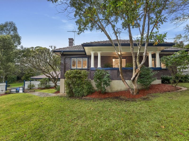 80 Finlayson Street, Lane Cove NSW 2066