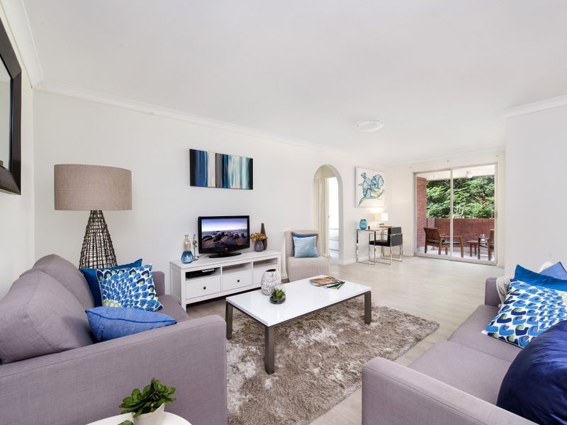 8/34 Epping Road, Lane Cove NSW 2066