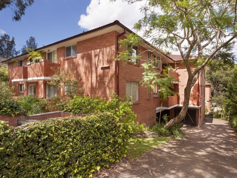 8/34 Epping Road, Lane Cove NSW 2066