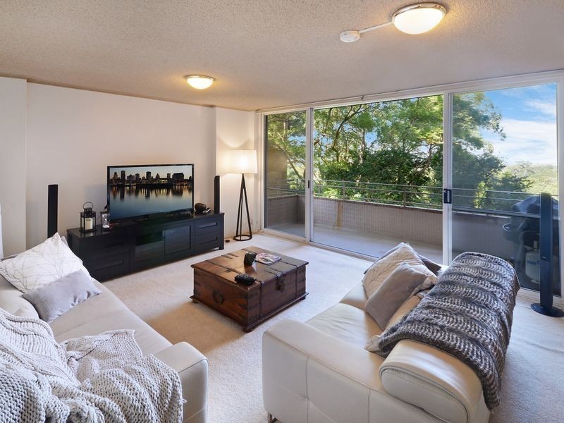 10/276 Pacific Highway, Greenwich NSW 2065