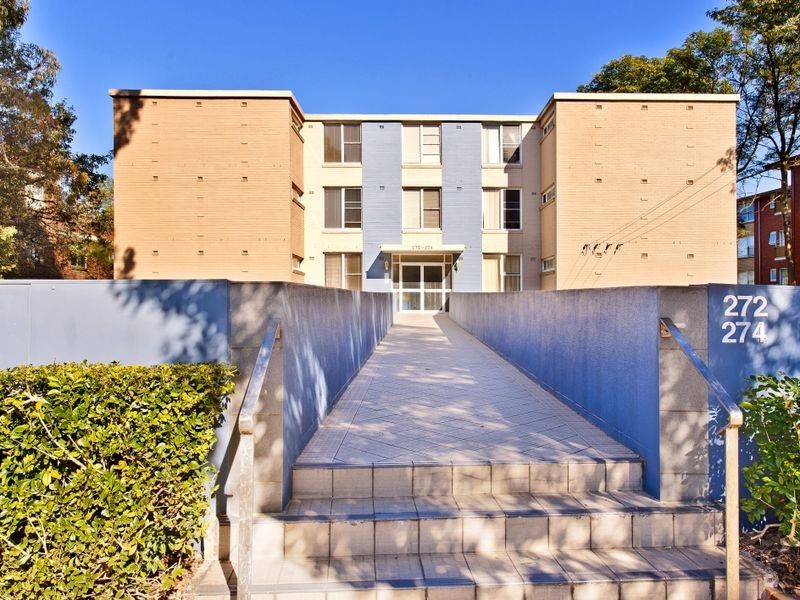 1/272 Pacific Highway, Greenwich NSW 2065