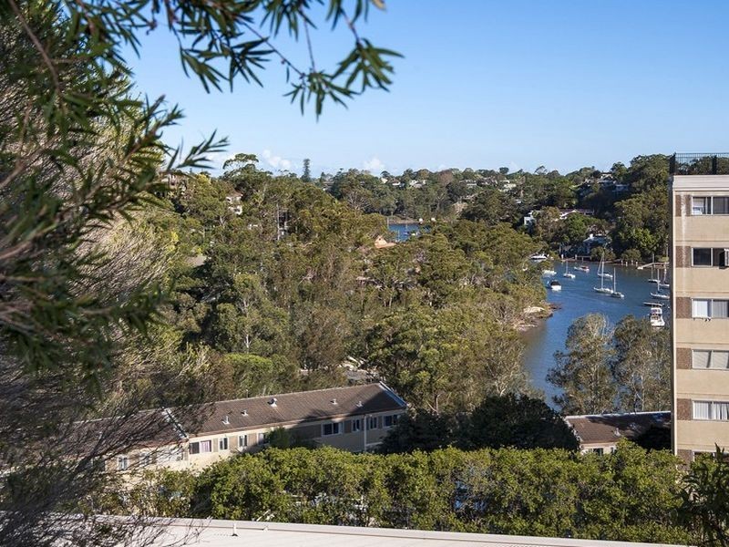 3/292 Burns Bay Road, Lane Cove NSW 2066