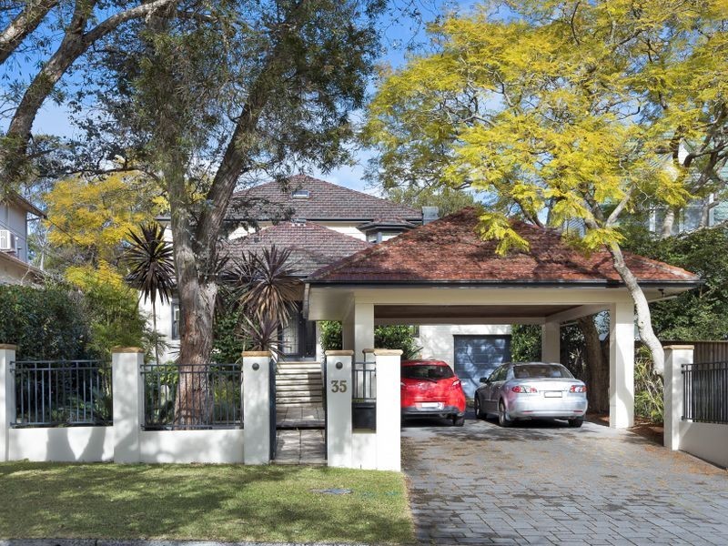 35 Owen Street, East Lindfield NSW 2070