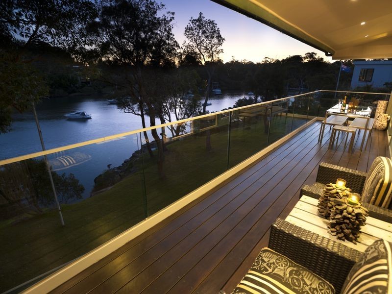 25 Coonah Parade, Riverview NSW 2066