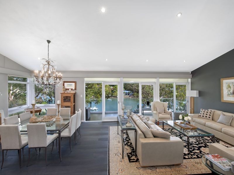 25 Coonah Parade, Riverview NSW 2066