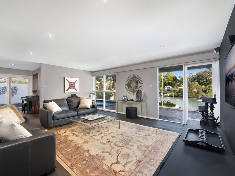 25 Coonah Parade, Riverview NSW 2066