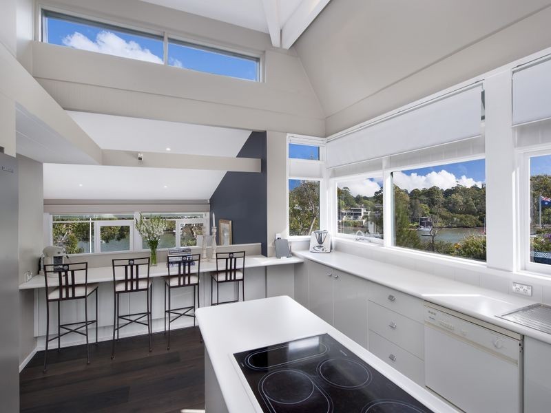 25 Coonah Parade, Riverview NSW 2066