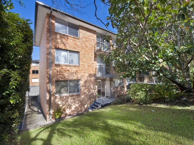 1/12-14 Epping Road, Lane Cove NSW 2066