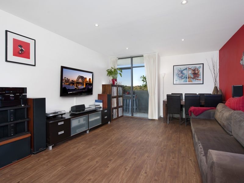 48/38 Cope Street, Lane Cove NSW 2066