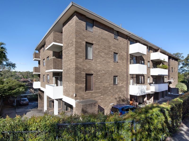 48/38 Cope Street, Lane Cove NSW 2066