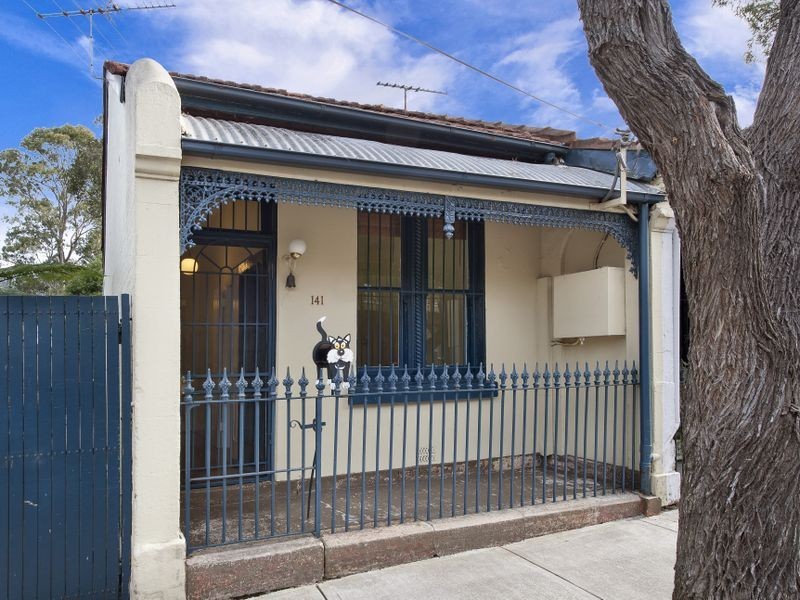 141 Simmons Street, Enmore NSW 2042