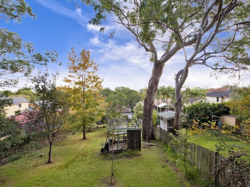 36 & 38 Austin Street, Lane Cove NSW 2066