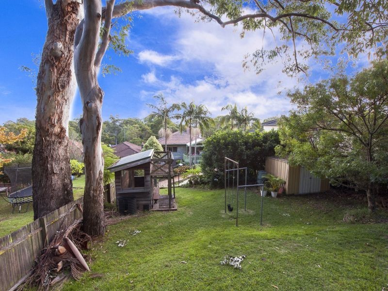 36 & 38 Austin Street, Lane Cove NSW 2066