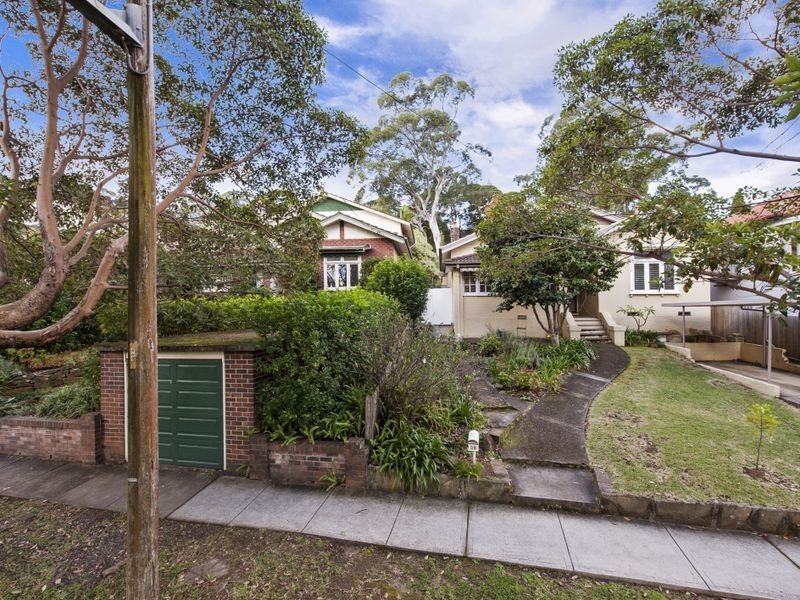36 & 38 Austin Street, Lane Cove NSW 2066