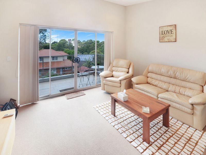 16/396 Mowbray Road, Lane Cove NSW 2066