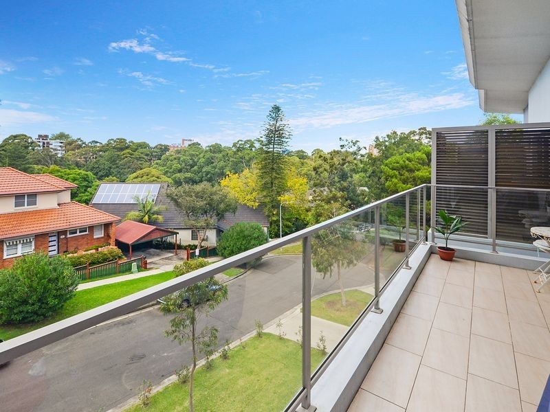 16/396 Mowbray Road, Lane Cove NSW 2066